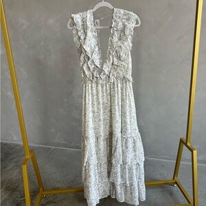 Storia Maxi dress - M/L